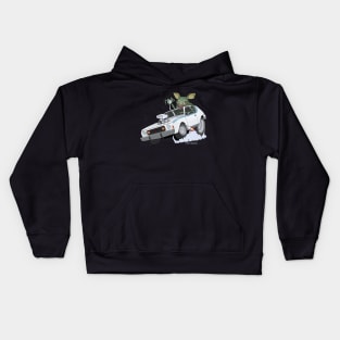 Gremlin Kids Hoodie